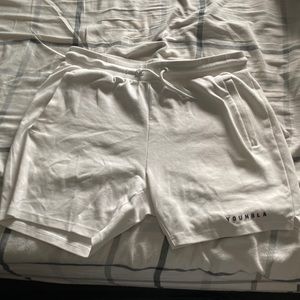 YoungLa Perfect Shorts